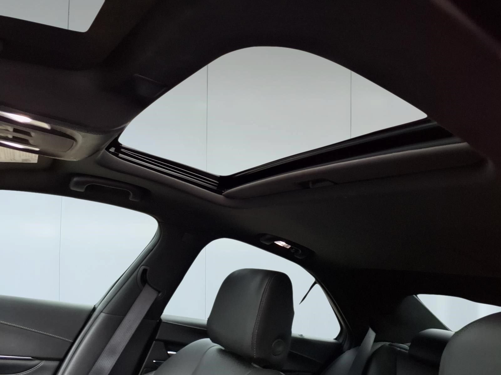 2024 Cadillac CT4 Luxury