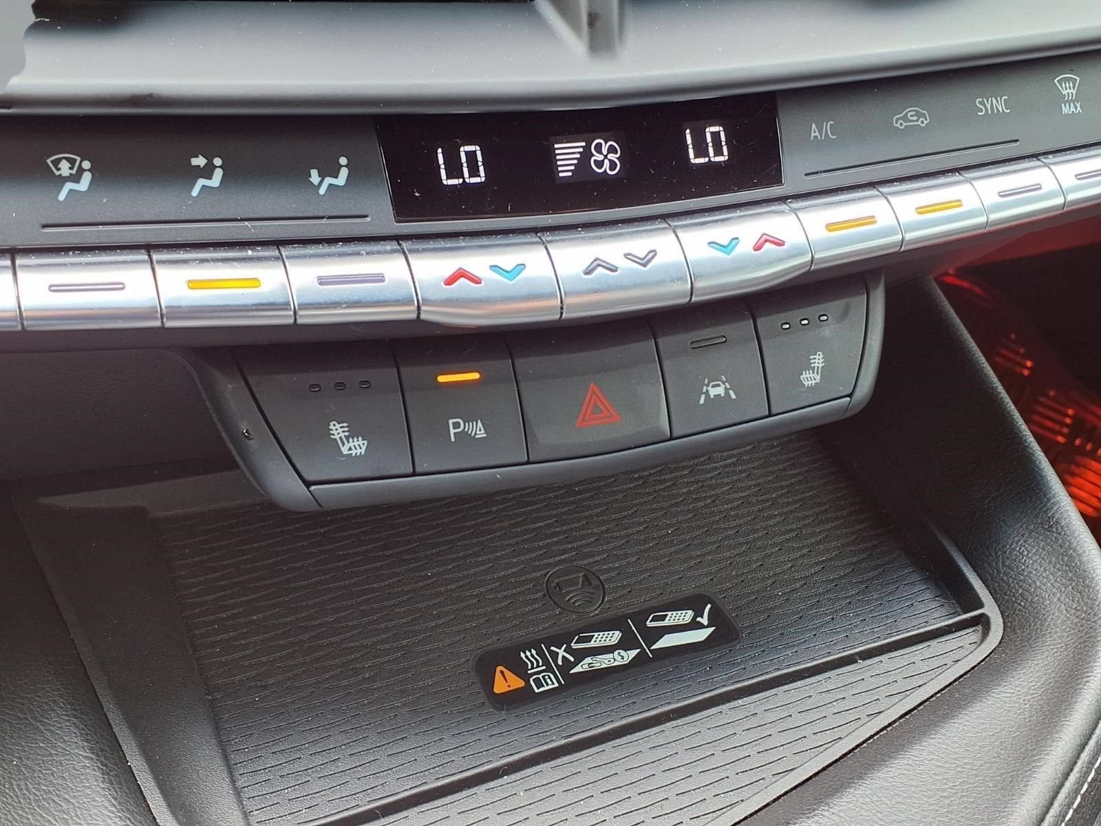 2024 Cadillac CT4 Luxury