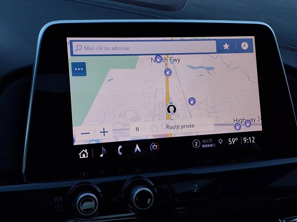 2023 Cadillac CT4 Luxury