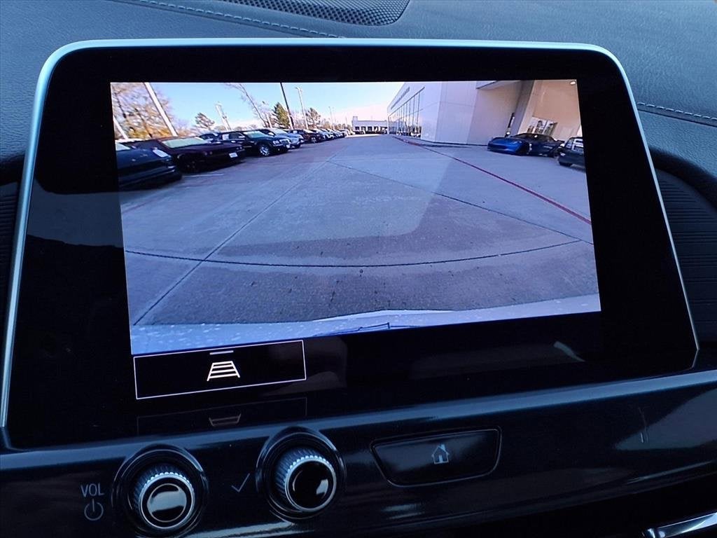 2023 Cadillac CT4 Luxury