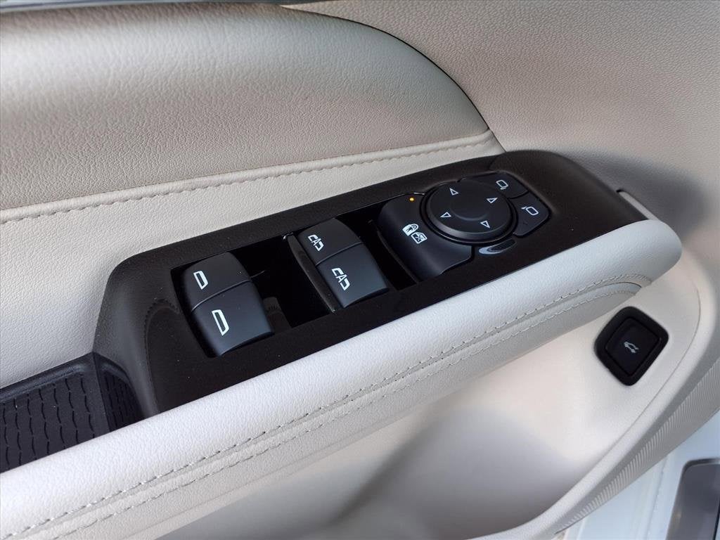 2023 Cadillac CT4 Luxury