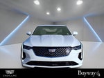 2023 Cadillac CT4 Luxury