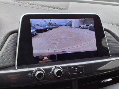 2023 Cadillac CT4 Luxury