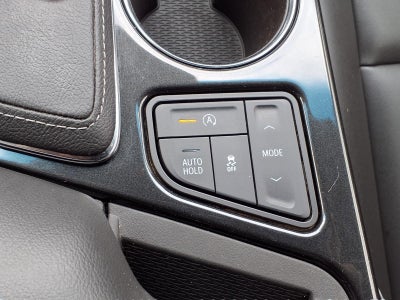 2023 Cadillac CT4 Luxury