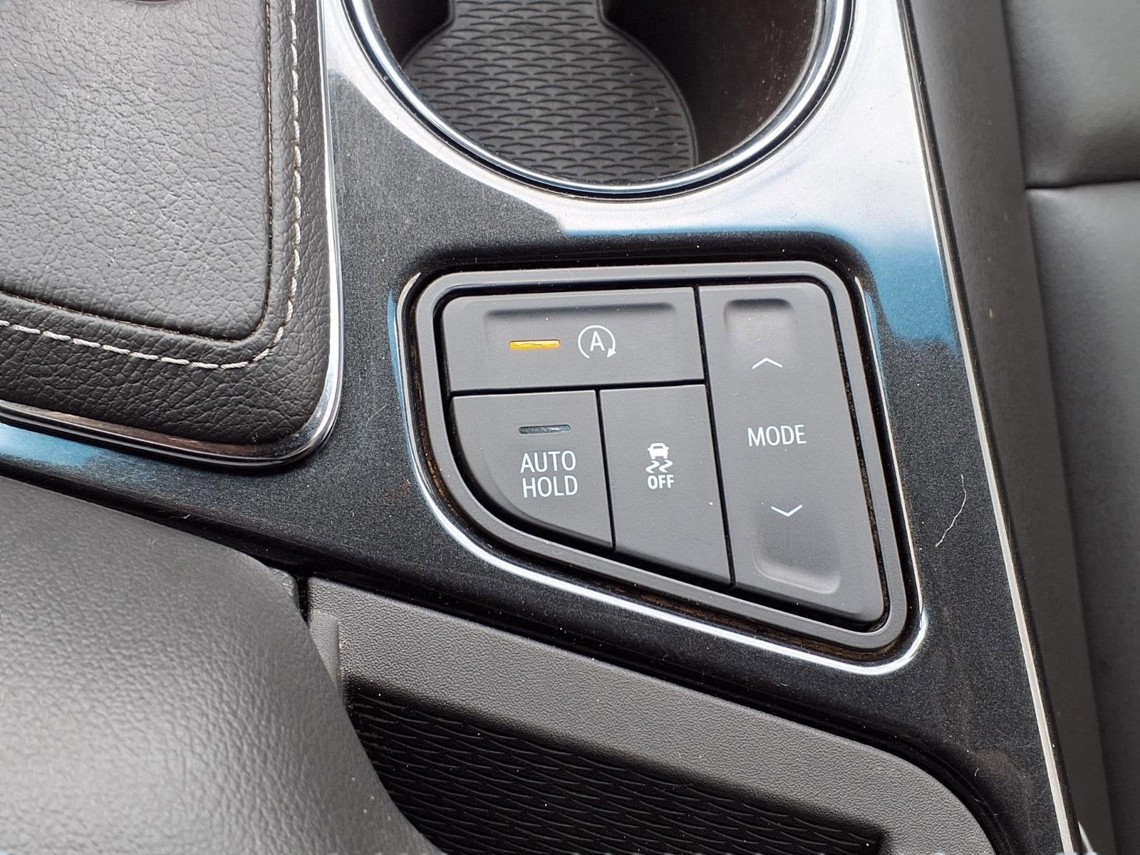 2023 Cadillac CT4 Luxury