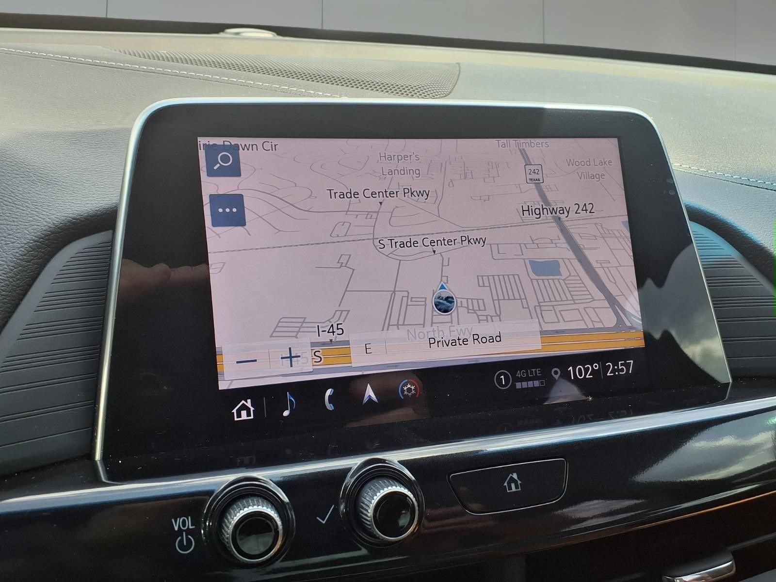 2023 Cadillac CT4-V Blackwing