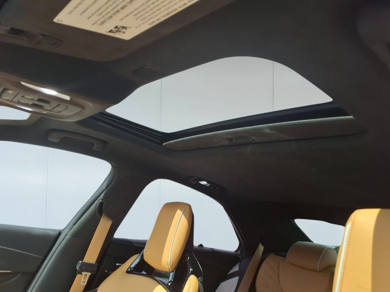2023 Cadillac CT4-V Blackwing