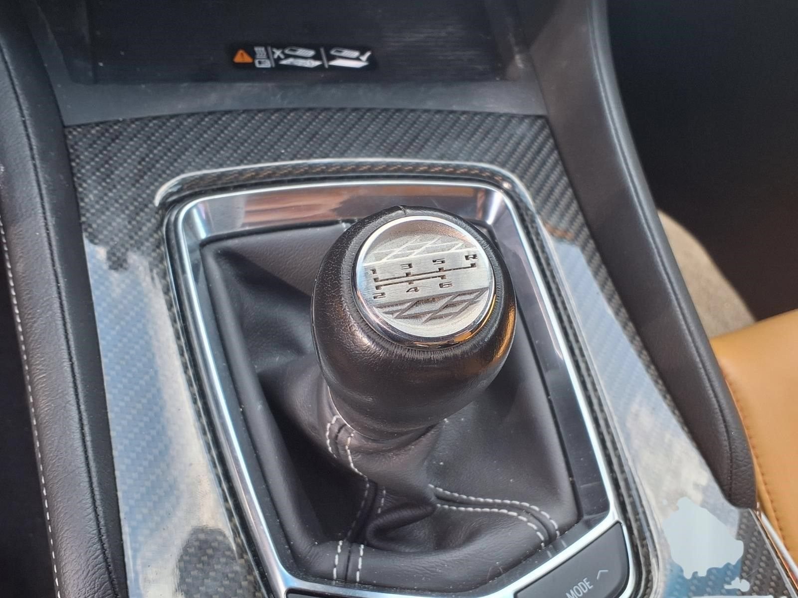 2023 Cadillac CT4-V Blackwing