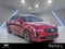 2023 Cadillac CT4-V Blackwing
