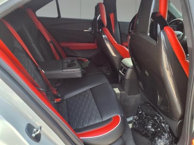 2023 Cadillac CT4-V V-Series Blackwing