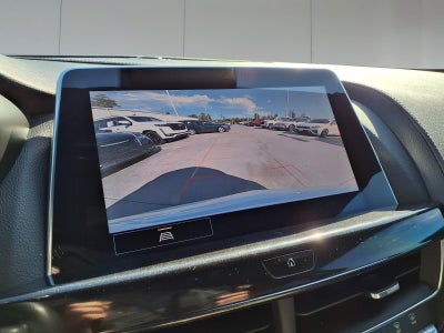 2023 Cadillac CT5 Luxury