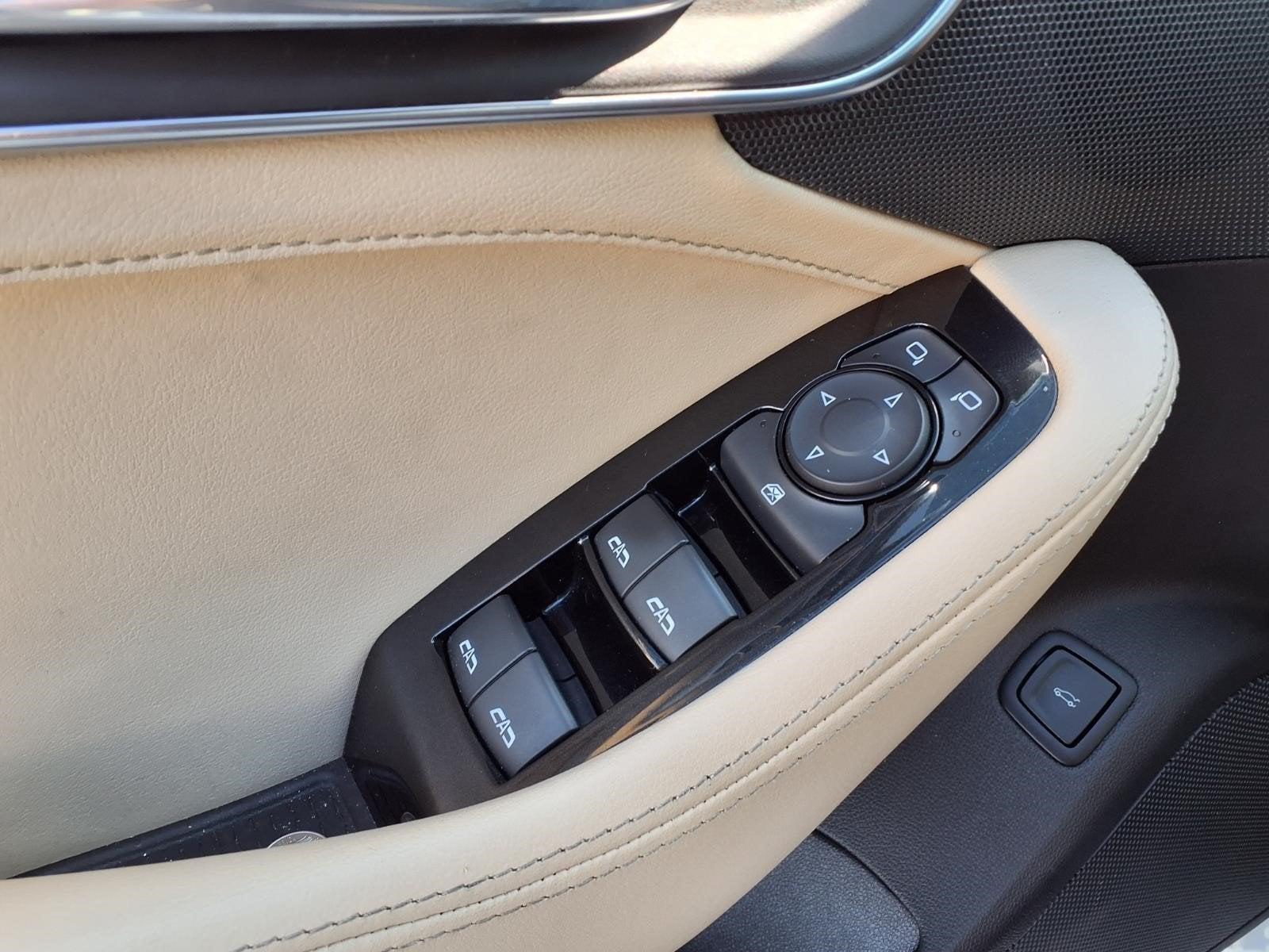2023 Cadillac CT5 Luxury