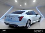 2023 Cadillac CT5 Luxury