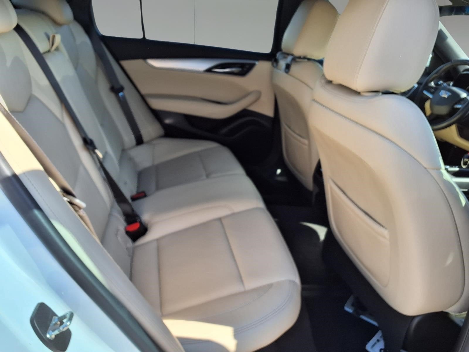 2023 Cadillac CT5 Luxury