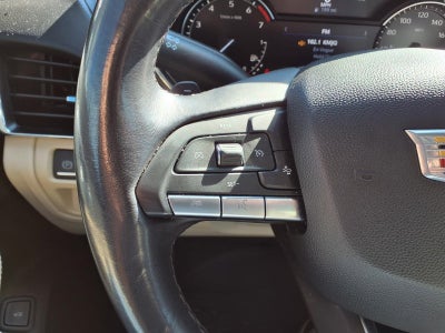 2023 Cadillac CT5 Luxury