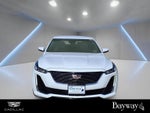2023 Cadillac CT5 Luxury