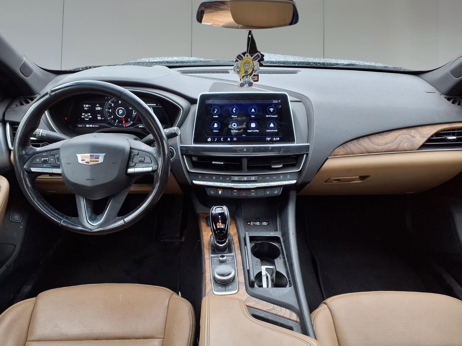 2024 Cadillac CT5 Premium Luxury