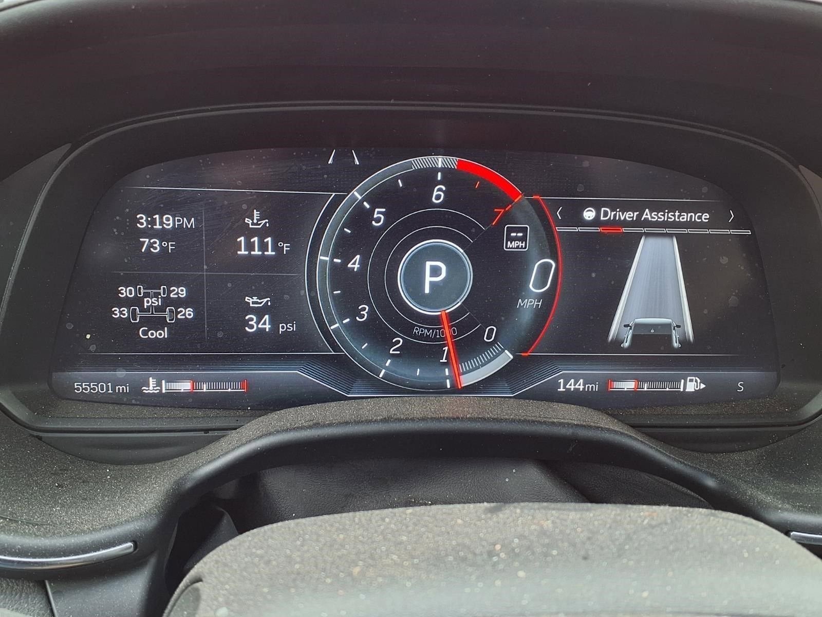 2024 Cadillac CT5 Premium Luxury