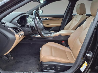2024 Cadillac CT5 Premium Luxury