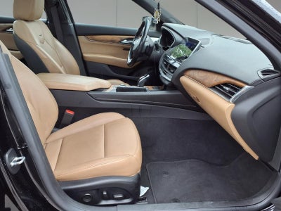 2024 Cadillac CT5 Premium Luxury