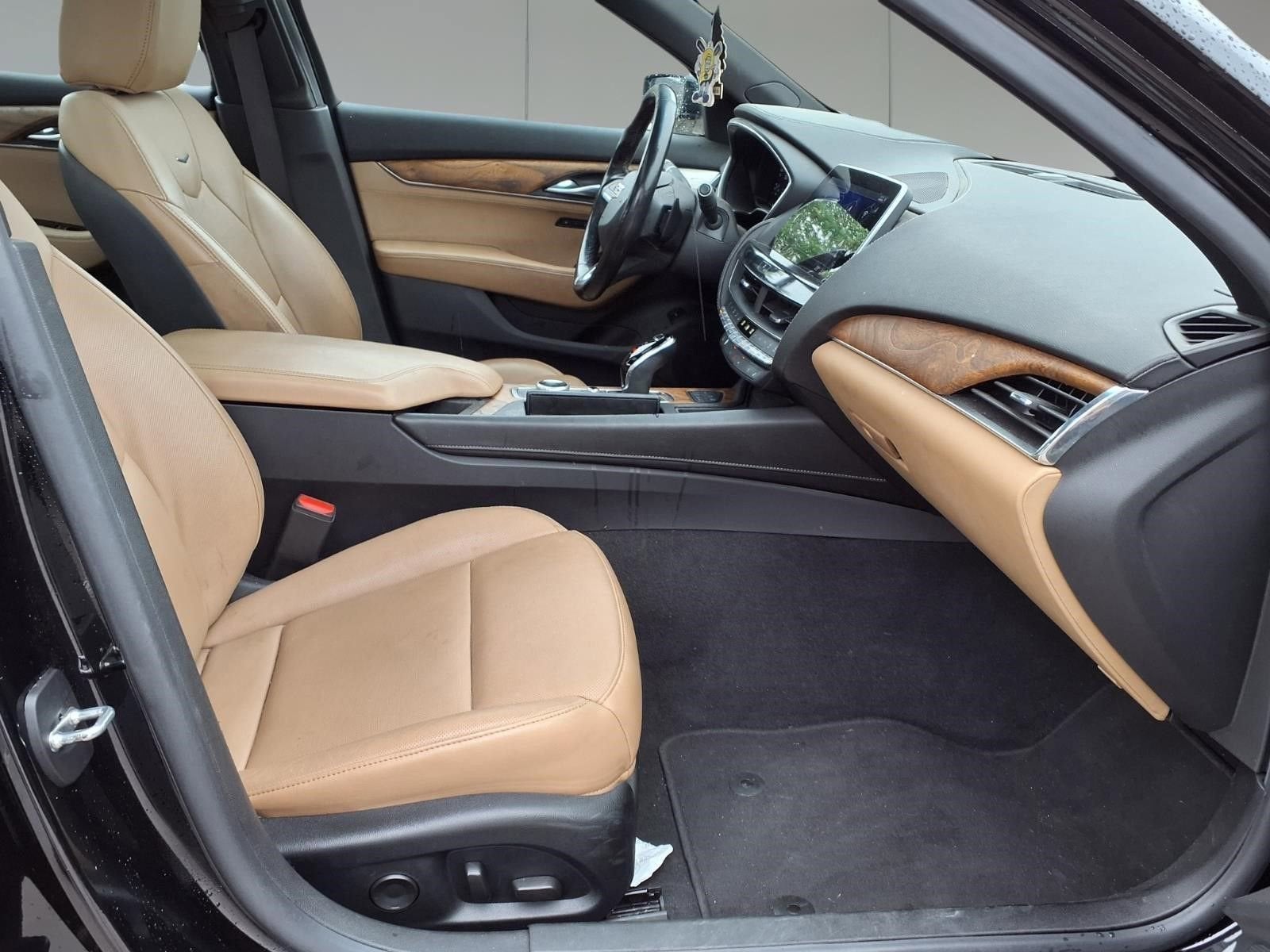 2024 Cadillac CT5 Premium Luxury