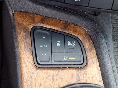 2024 Cadillac CT5 Premium Luxury