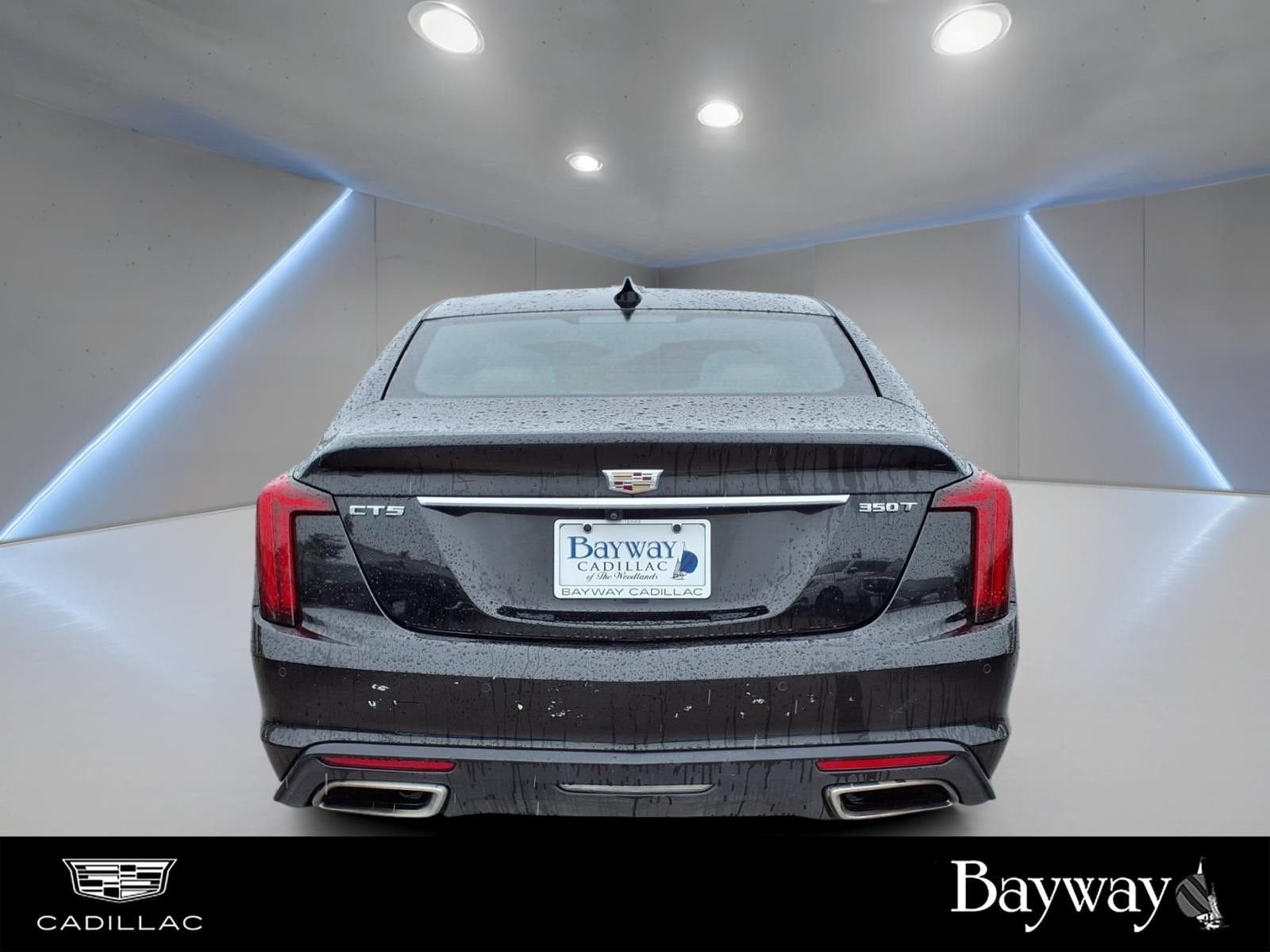 2024 Cadillac CT5 Premium Luxury