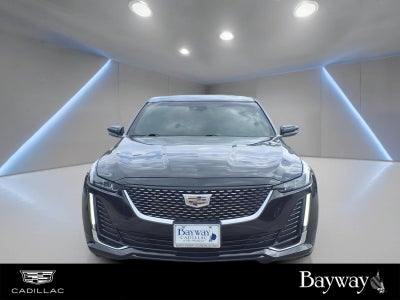 2023 Cadillac CT5 Premium Luxury