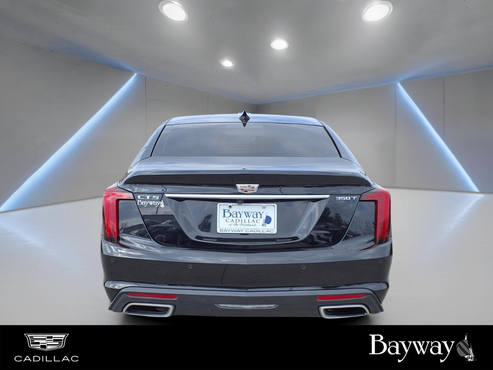 2023 Cadillac CT5 Premium Luxury