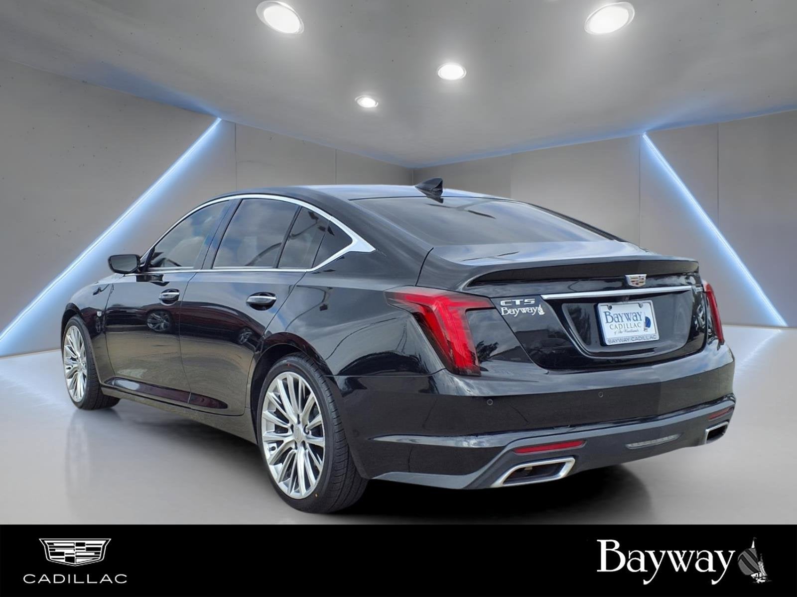 2023 Cadillac CT5 Premium Luxury