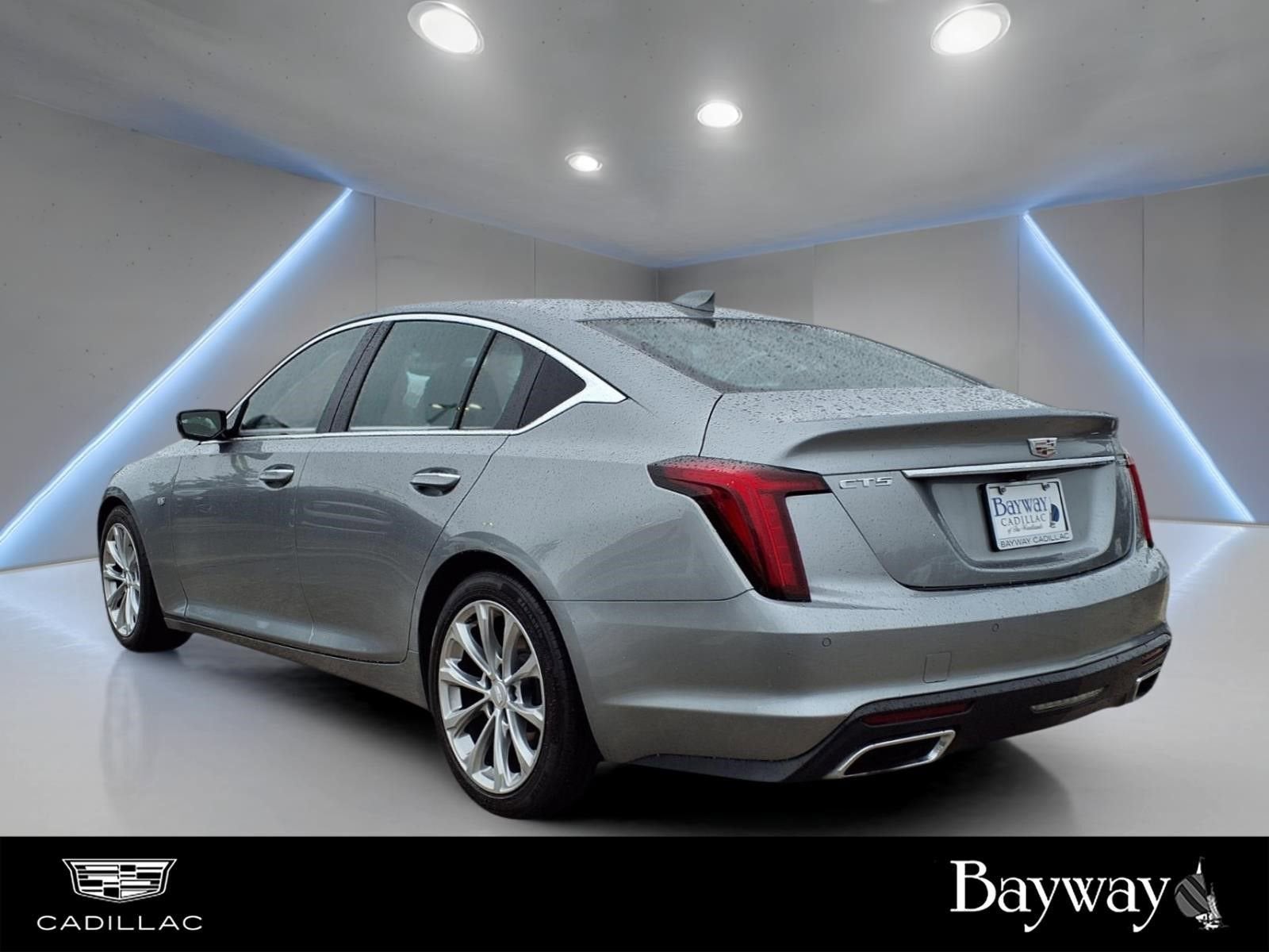 2023 Cadillac CT5 Premium Luxury