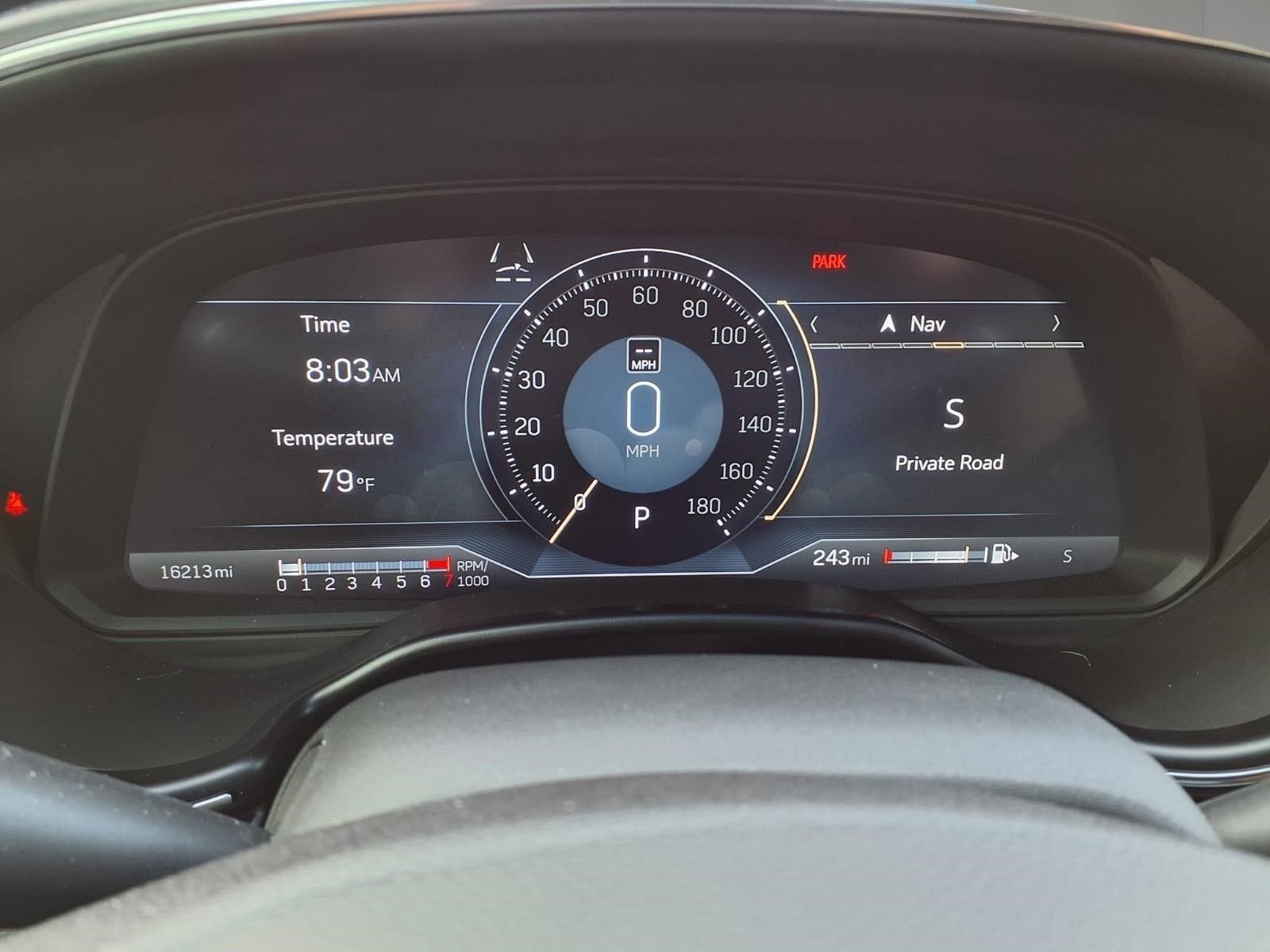 2022 Cadillac CT5 Premium Luxury
