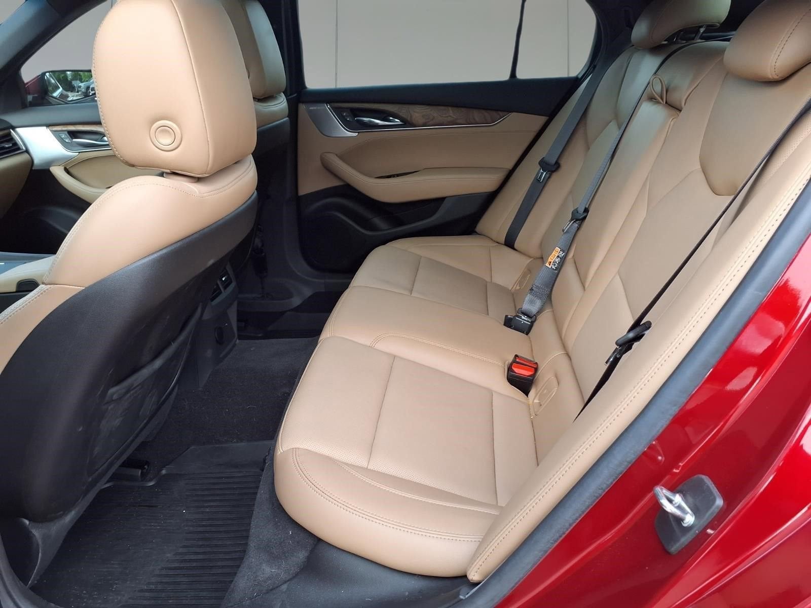2022 Cadillac CT5 Premium Luxury