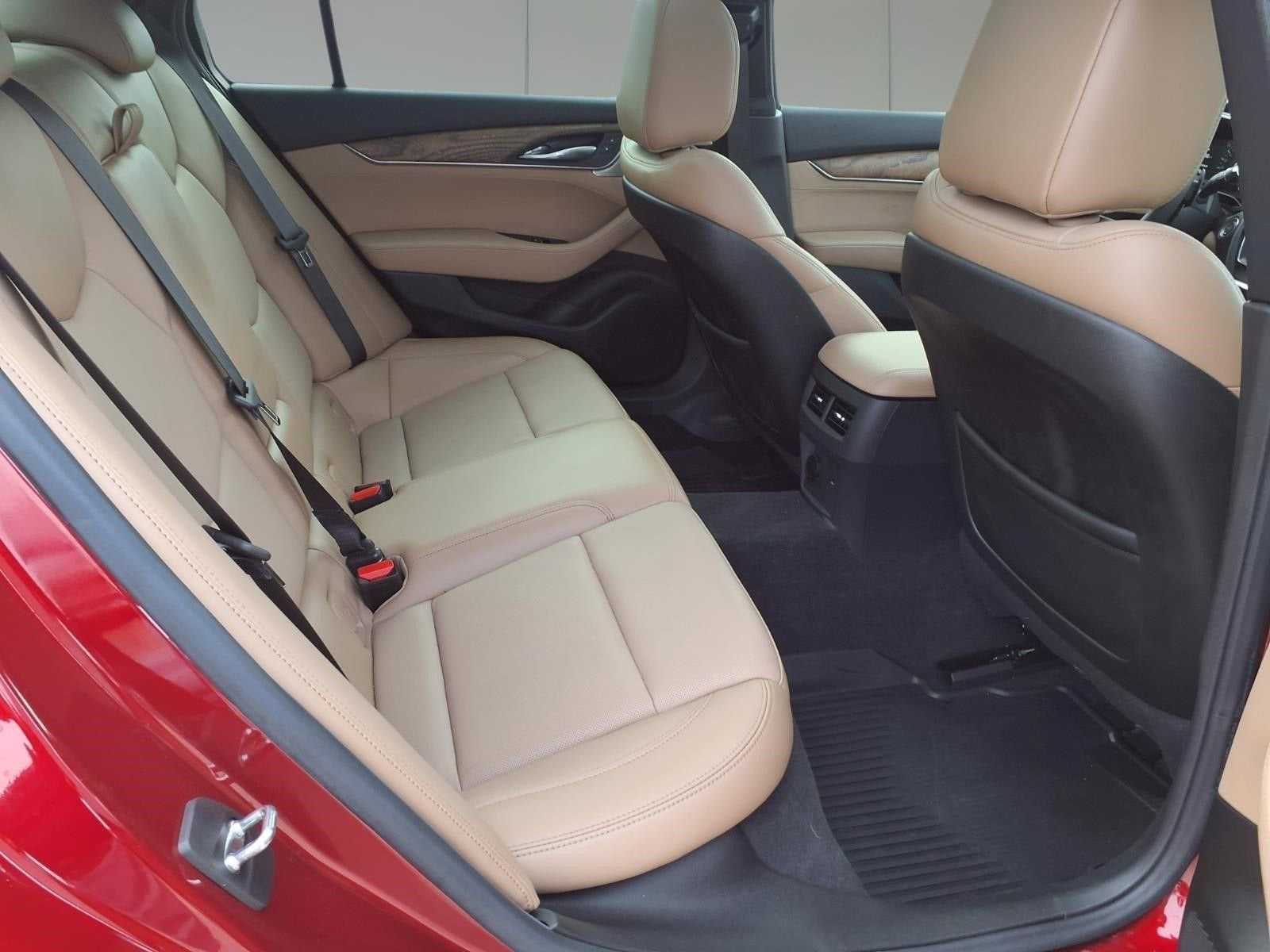 2022 Cadillac CT5 Premium Luxury