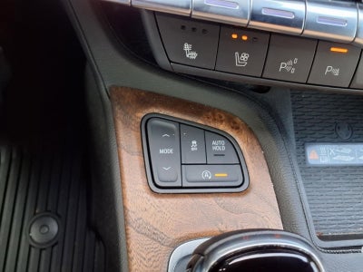 2022 Cadillac CT5 Premium Luxury