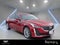 2022 Cadillac CT5 Premium Luxury