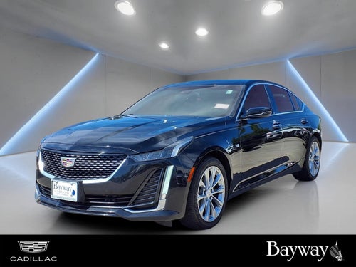 2021 Cadillac CT5 Premium Luxury