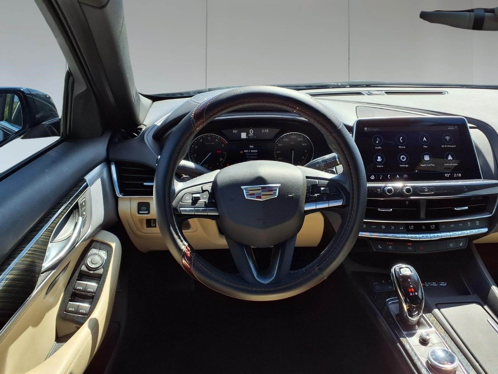 2021 Cadillac CT5 Premium Luxury