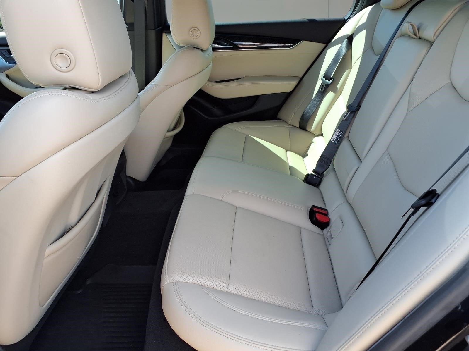 2021 Cadillac CT5 Premium Luxury