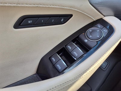 2021 Cadillac CT5 Premium Luxury