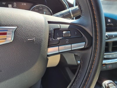 2021 Cadillac CT5 Premium Luxury