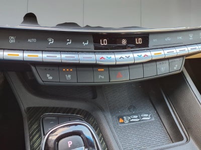 2021 Cadillac CT5 Premium Luxury