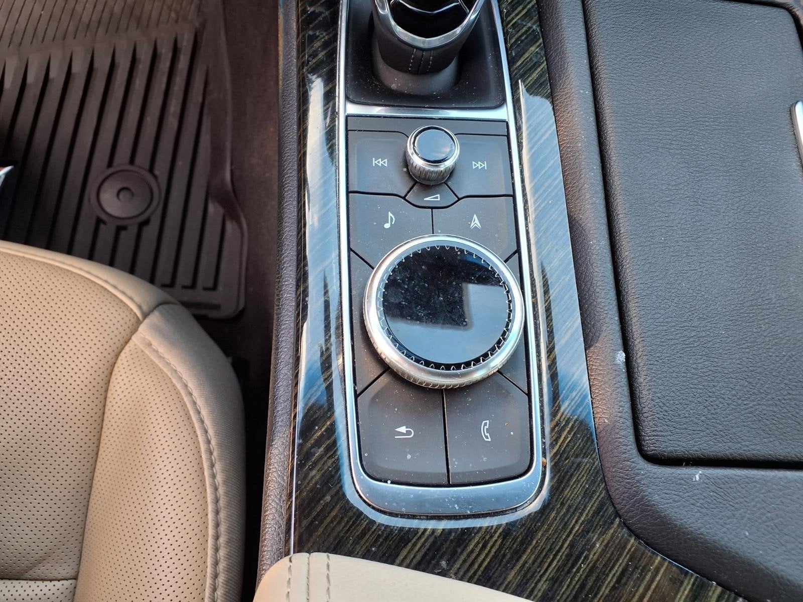 2021 Cadillac CT5 Premium Luxury