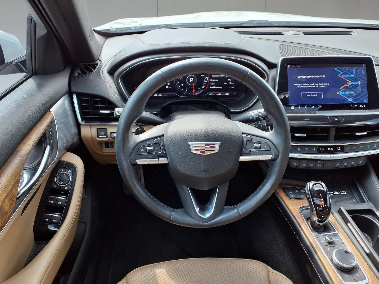 2023 Cadillac CT5 Premium Luxury