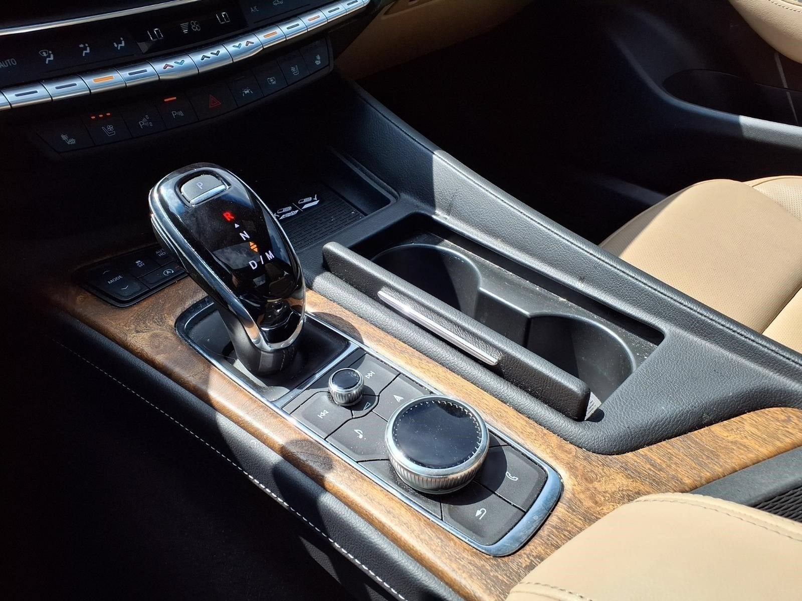 2023 Cadillac CT5 Premium Luxury