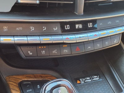 2023 Cadillac CT5 Premium Luxury