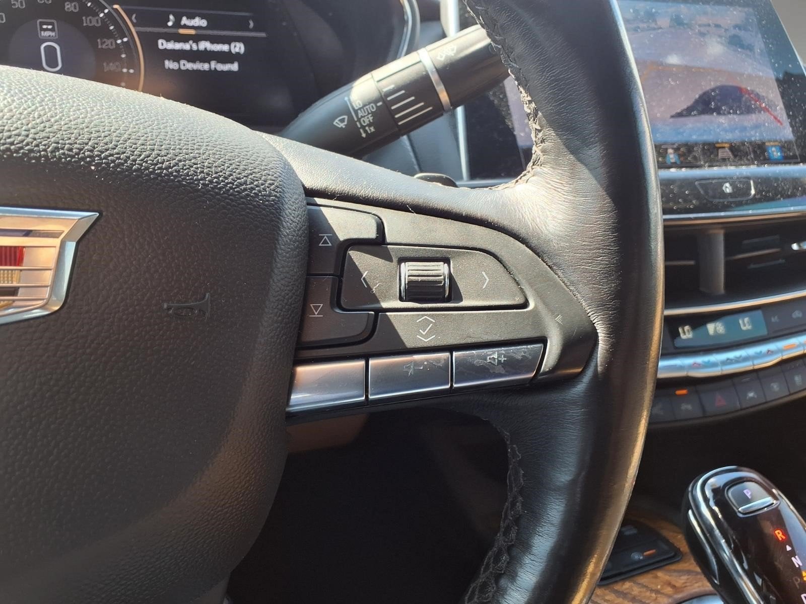 2023 Cadillac CT5 Premium Luxury