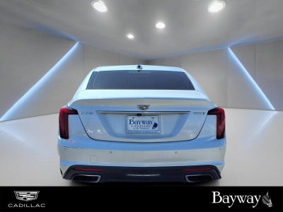 2023 Cadillac CT5 Premium Luxury