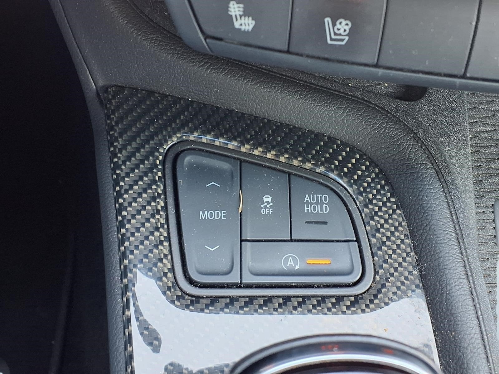 2024 Cadillac CT5 Sport