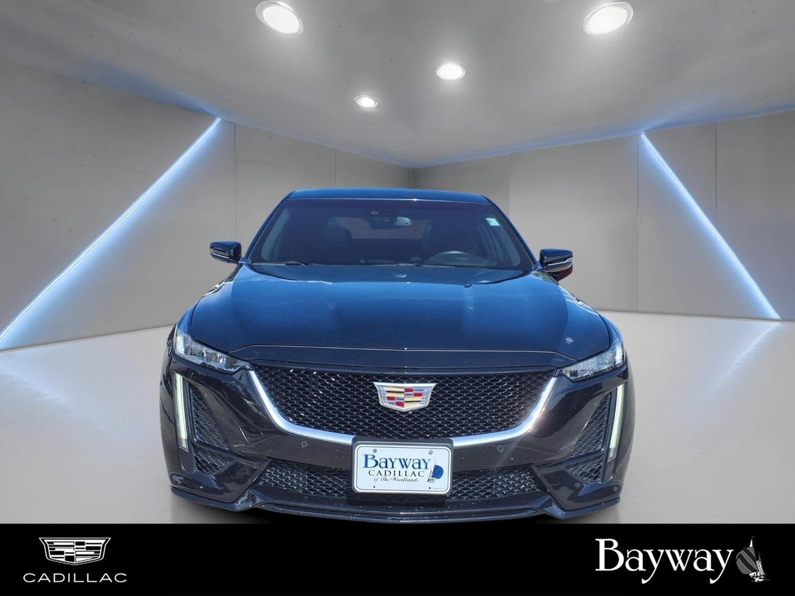 2024 Cadillac CT5 Sport